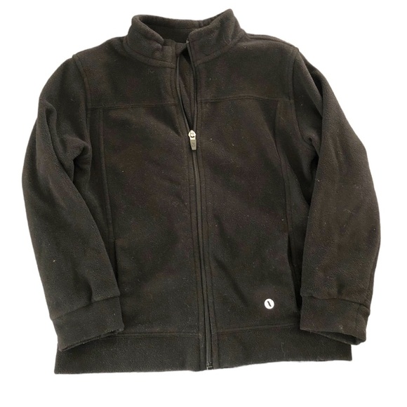 🌻 Xersion Fleece Jacket - Picture 1 of 3